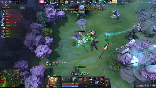 IG遗憾落败 S15入围赛T1能否再创辉煌