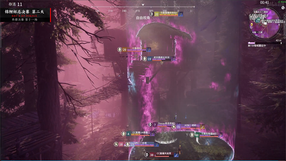 DOTA2国际邀请赛八月在上海精彩举行